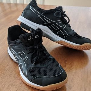 Asics Womens Gel Rocket 8